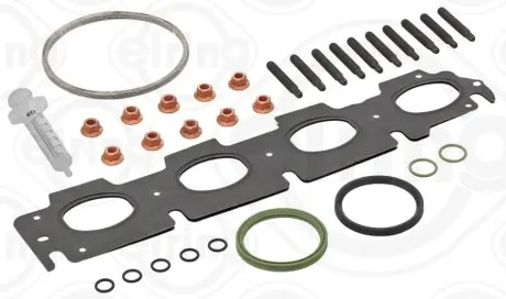 Автозапчасть Elring 085540