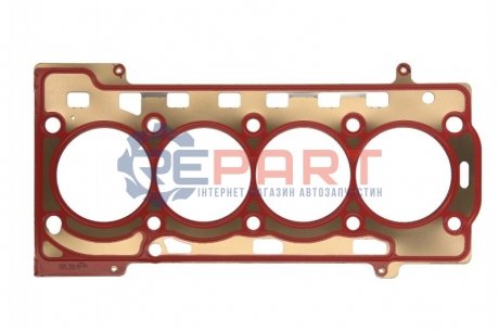 Прокладка ГБЦ Audi A1/A3/Skoda Octavia/VW Passat/Golf/Touran 1.4-1.6LPG 05- (0.75mm) ELRING 086320