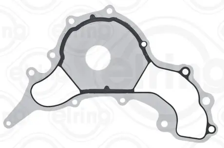 Прокладка насоса охолоджуючої рідини CHRYSLER PACIFICA JEEP GLADIATOR, GRAND CHEROKEE, GRAND CHEROKEE IV RAM 1500 3.6/3.6H 07.13 Elring 086450 Купити в Україні