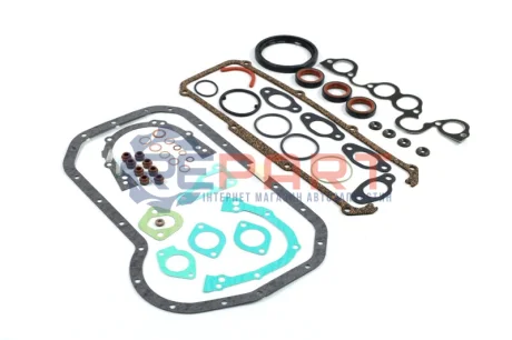 Повний комплект ущільнень, двигун ELRING 086887 Купити в Україні