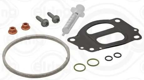 Автозапчасть Elring 087270