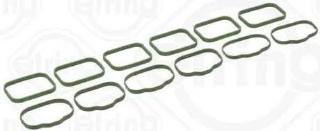 Прокладка впускного колектора CHRYSLER PACIFICA JEEP GLADIATOR, GRAND CHEROKEE, GRAND CHEROKEE IV RAM 1500 3.0/3.6/3.6H 07.13 Elring 088.970 Купити в Україні