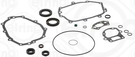 Автозапчасть Elring 089681