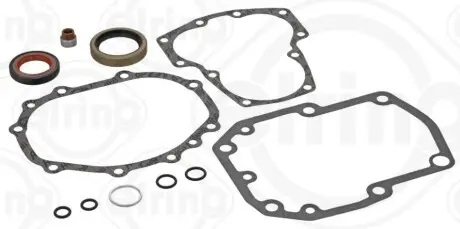 Комплект прокладок КПП MERCEDES /8 (W114) 200/200 (115.015)/200 (123.020)/200 D/200 D (115.115)/200 D (123.120)/220 (115.010)/220 D (115.110)/230 (123.023)/230 C (123.043)/230 G (460,2)/230 G (460.210 Elring 089990