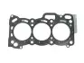 Фото Прокладка ГБЦ (товщина: 1,3мм) DAIHATSU CUORE V, CUORE VI, MOVE, SIRION, TREVIS, YRV TOYOTA DUET 1.0 04.98 Elring (090860) зображення 1