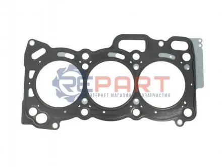 Ущільнення, голівка циліндра ELRING 090860 Купити в Україні