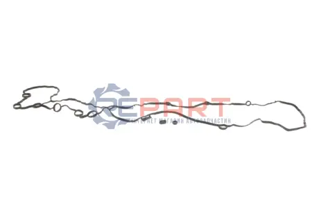 Фото Комплект ущільнень, кришка голівки циліндра ELRING (091.010) зображення 1