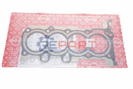 Прокладка ГБЦ Hyundai i29/i30/Kia Ceed 1.4 14- (0.52mm) ELRING 091.090