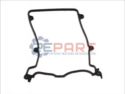 Ущільнення, кришка голівки циліндра ELRING 091110 Купити в Україні