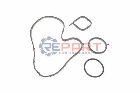 Прокладка помпи води BMW X1 (F48)/X2 (F39) 15- B38/B42/B48 ELRING 091.830