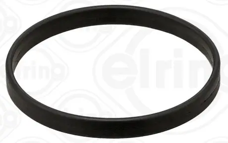 Сальник розподільчого валу (x5,5) CHRYSLER 200, 300C, PACIFICA, TOWN & COUNTRY, VOYAGER V DODGE AVENGER, CHALLENGER, CHARGER, DURANGO, GRAND, JOURNEY FIAT FREEMONT 3.6/3.6ALK/3.6LPG 09.10 Elring 091990 Купити в Україні