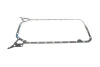 Комплект прокладок двигуна (низ) MERCEDES 124 (W124), SPRINTER 2-T (B901, B902), SPRINTER 3-T (B903), SPRINTER 4-T (B904), V (638/2), VITO (W638) DAEWOO MUSSO 2.0D/2.2D/2.3D 08.89 Elring (092.010) зображення 2