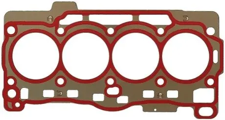 Фото Комплект прокладок (верхній) VW Caddy 1.6 15- (OE VAG) ELRING (092310) зображення 1