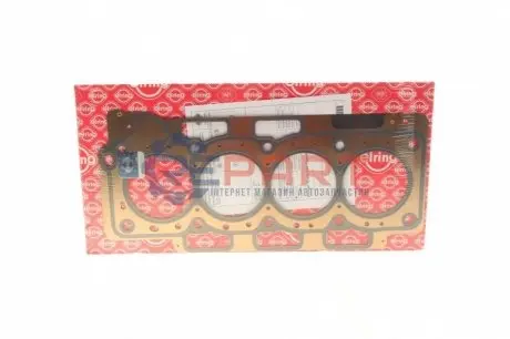 Прокладка головки блока цилиндров ELRING 093260 Купить в Украине