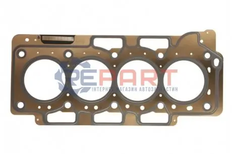 Прокладка головки цилиндра ELRING 093270 Купить в Украине