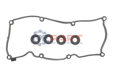 Фото Комплект ущільнень, кришка голівки циліндра ELRING (094.160) зображення 1