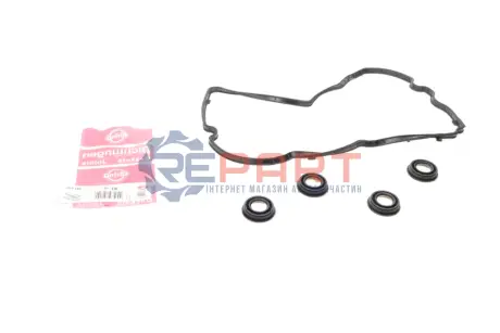 Фото Комплект ущільнень, кришка голівки циліндра ELRING (094.190) зображення 1