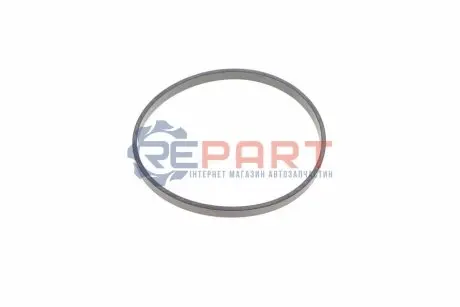 Прокладка корпуса впускного колектора BMW 2 (F45), 2 GRAN TOURER (F46), X1 (F48), X2 (F39) MINI (F55), (F56), (F57), CLUBMAN (F54), COUNTRYMAN (F60) 2.0 09.13 Elring 094.860 Купити в Україні