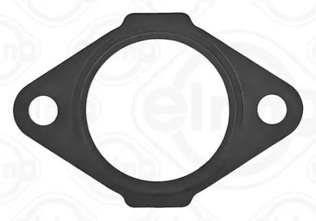 Ущільнювач металевого патрубка охолоджувальної рідини Elring 095.090 Купить в Украине