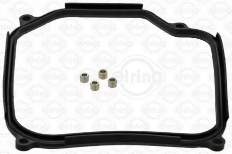 Прокладка/ущільнення АКПП AUDI A3 SEAT CORDOBA, CORDOBA VARIO, IBIZA II, LEON, TOLEDO I, TOLEDO II SKODA OCTAVIA I VW BORA, BORA I, CORRADO, GOLF III, GOLF IV, GOLF V 1.0-3.2 02.88-12.13 Elring 096330 Купити в Україні