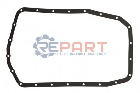 Прокладка/ущільнення АКПП BMW 3 (E46), 5 (E39), 7 (E38), Z4 (E85) 2.0-3.0 08.95-12.07 Elring 096940 Купити в Україні