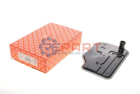 Фото 1 — Фильтр АКПП ELRING (097.460) Фото Фильтр АКПП ELRING (097.460) изображение 1