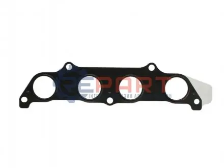 Прокладка випускного колектора FORD MONDEO III 1.8 06.03-03.07 Elring 097830