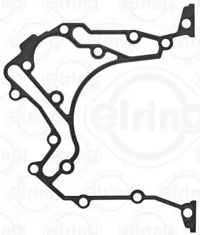 Ущільнення масляного насосу, GAZ 150 HP, 3310 VW 10.160, 5.150, 8.150, 8.160, 9.160 Elring 099570