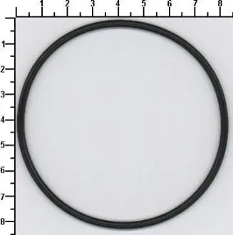 Уплотняющее кольцо Elring 102032
