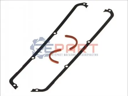 Фото Набор прокладок крышки. ELRING (102769) изображение 1