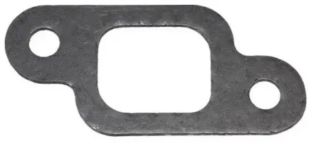 Прокладка випускного колектора (для циліндра: 1 2 3 4) FORD ESCORT III, ESCORT III EXPRESS, ESCORT IV, ESCORT IV EXPRESS, FIESTA, FIESTA I, FIESTA II, ORION II 0.9-1.3 05.76-10.90 Elring 103706 Купити в Україні