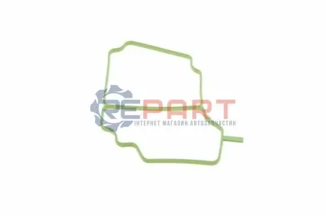 Прокладка вентиляції картера Porsche Cayenne/Panamera 4.0T/4.0GTS 18- (R) Elring 103.820