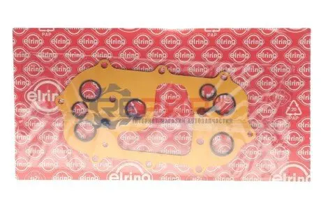 Прокладка охолоджувача оливи ELRING 103.910 Купити в Україні