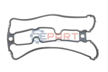 Фото Прокладка кришки клапанів Opel Vectra B 2.5-2.6 95-03 (к-кт) ELRING (104080) зображення 1
