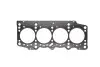 Прокладка ГБЦ FIAT BRAVA, BRAVO I, DOBLO, IDEA, PALIO, PUNTO, SIENA, STILO LANCIA Y, YPSILON 1.2/1.3 09.99 Elring (104316) зображення 1