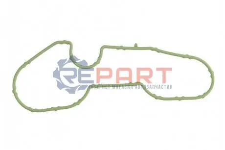 Прокладка впускного колектора MERCEDES C (CL203), C (W203), C T-MODEL (S202), C T-MODEL (S203), CLK (A208), CLK (C208), E (W210), E T-MODEL (S210), SLK (R170) 2.0/2.3 03.00-04.04 Elring 104.520 Купити в Україні