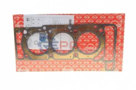Ущільнення, голівка циліндра ELRING 104600 Купити в Україні