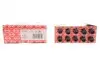 Фото Комплект болтів ГБЦ AUDI A4 B5, A6 C4, A6 C5, CABRIOLET B3 VW PASSAT B5 1.8 11.94-01.05 Elring (104930) зображення 2