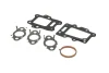 Комплект прокладок, система EGR HYUNDAI 1,4/1.6/1,7 CRDI D4FB/D4FC/D4FD Euro 6 03.2015- (вир-во Elri Elring (105.010) изображение 1