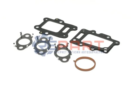 Комплект прокладок, система EGR HYUNDAI 1,4/1.6/1,7 CRDI D4FB/D4FC/D4FD Euro 6 03.2015- (вир-во Elri Elring 105.010