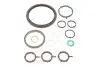 Фото Комплект прокладок двигуна (низ) LEXUS ES, LM, NX II, RX SUZUKI ACROSS TOYOTA CAMRY, HIGHLANDER, RAV 4 V 2.5/2.5H 08.17 Elring (106.910) зображення 1