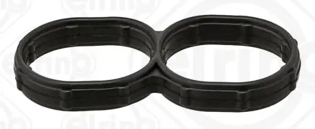 Прокладка масляного піддону ALFA ROMEO GIULIA, STELVIO JEEP CHEROKEE, GRAND CHEROKEE L V, WRANGLER IV 2.0/2.0H 08.16 Elring 107.430 Купити в Україні