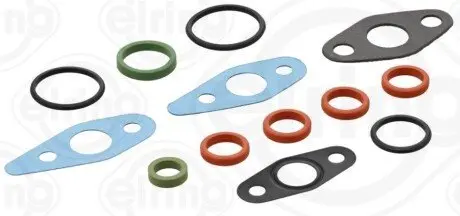Комплект прокладок масляного піддону VOLVO 850, C30, C70 I, C70 II, S40 II, S60 I, S60 II, S70, S80 I, S80 II, V40, V50, V60 I, V70 I, V70 II, V70 III, XC60 I, XC70 I, XC70 II 2.0-3.0 08.91-12.18 Elring 107740 Купити в Україні