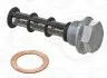 Фото Гвинт зливного масляного піддону M22x1,5 SMART FORTWO 1.0 01.07 Elring (108530) зображення 1