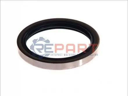 Сальник коленвала Elring 108723