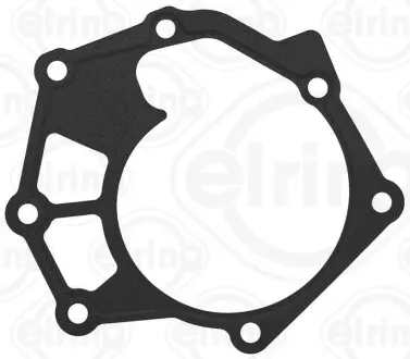 Прокладка насоса охолоджуючої рідини HYUNDAI H-1 CARGO, H-1 TRAVEL, H100, H350, PORTER, HD LIGHT KIA BONGO, K2500 2.5D 02.08 Elring 108.780 Купити в Україні
