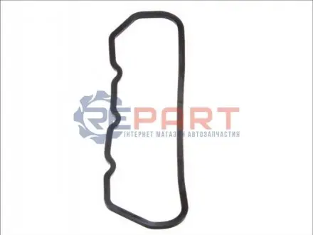 Прокладка кришки клапана DAF 400, 400-SERIE ARO 240-244 FORD GRANADA, GRANADA II, SCORPIO I, SIERRA, SIERRA I, SIERRA II GAZ VOLGA LDV 400, CONVOY PEUGEOT 504, 505, J7 1.9D-2.5D 08.68-04.09 Elring 109.193 Купити в Україні