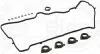 Фото Комплект прокладок клапанної кришки ACURA TLX HONDA ACCORD IX, CR-V IV, CR-V V 2.4 09.12 Elring (110570) зображення 1