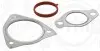 Комплект прокладок клапану EGR HYUNDAI H-1 CARGO, H-1 TRAVEL 2.5D 02.08 Elring (110650) зображення 1