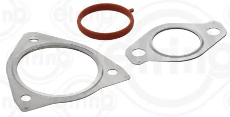Комплект прокладок клапану EGR HYUNDAI H-1 CARGO, H-1 TRAVEL 2.5D 02.08 Elring 110650